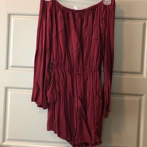 Target Romper